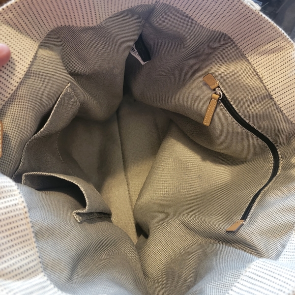 Boho Shoulder Purse New Vince Camuto - Picture 7 of 7